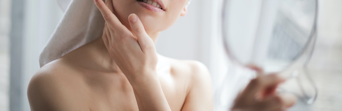 Cosmetic Breast Surgery Specialist banner